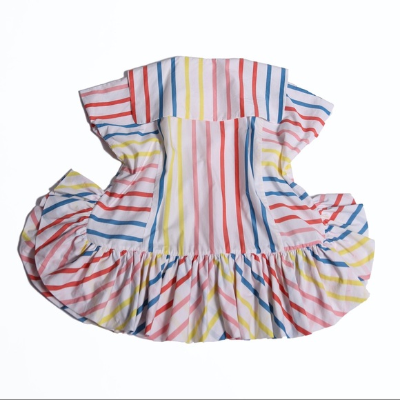 NWT Tia CiBANi Zoya Sailor Dress - Picture 2 of 4